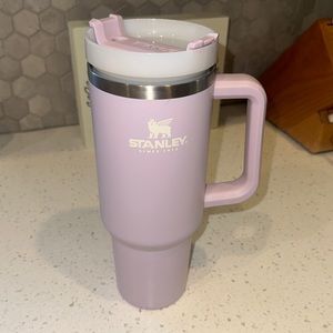 40oz Purple STANLEY CUP